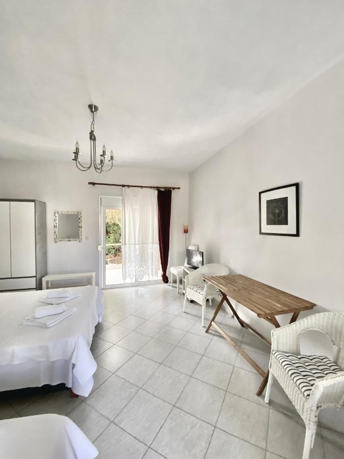 Anthonas House Daire Nikiti  Dış mekan fotoğraf