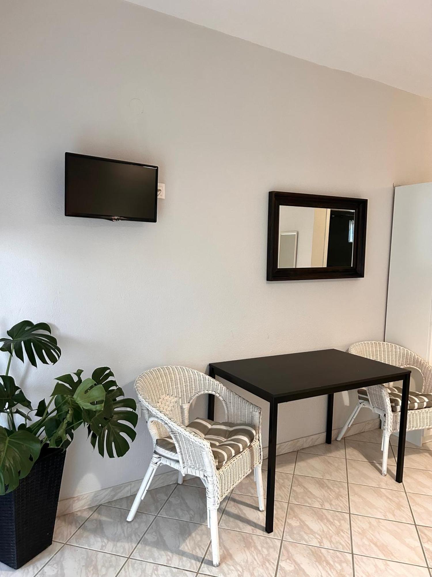 Anthonas House Daire Nikiti  Dış mekan fotoğraf