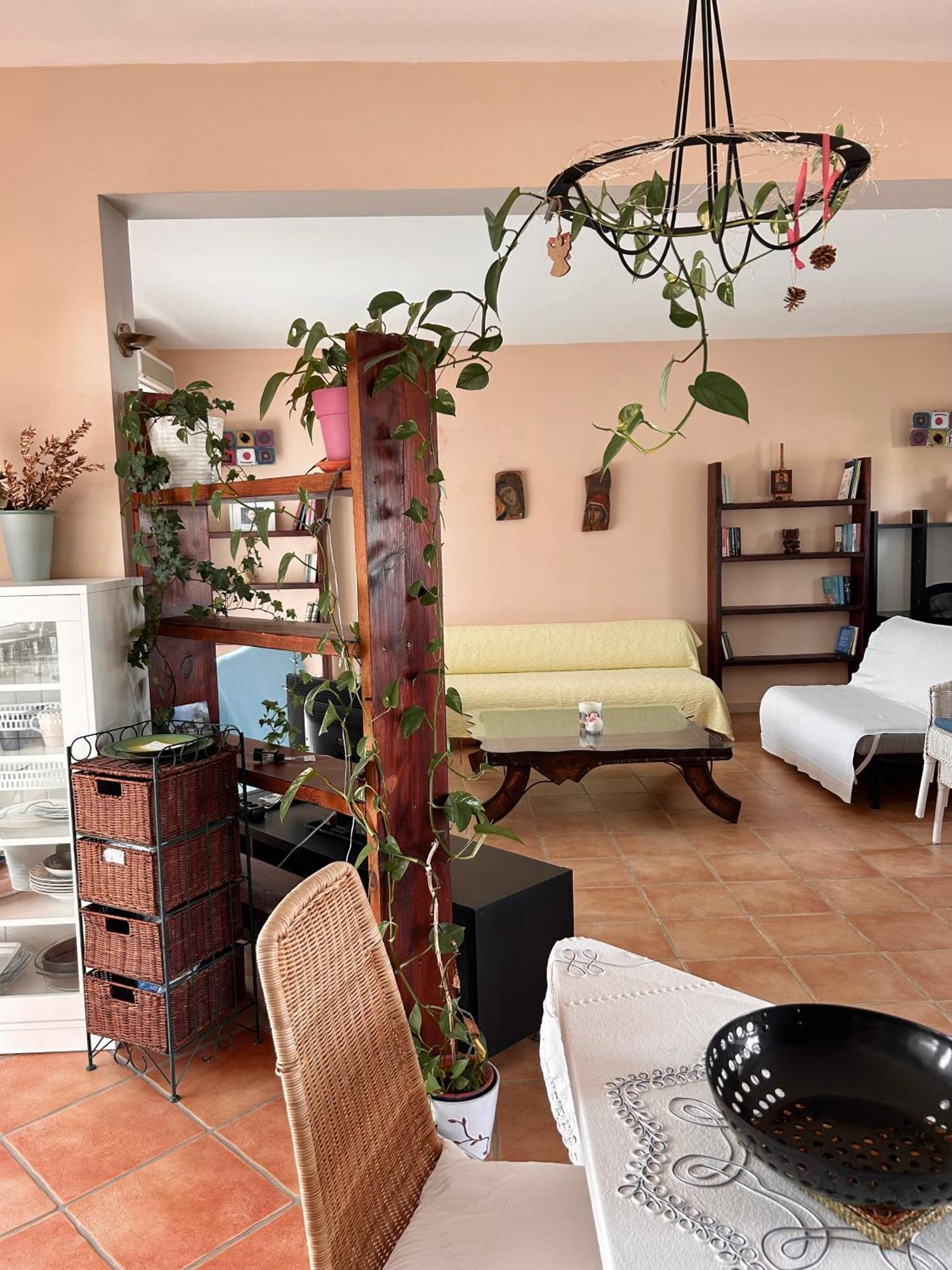 Anthonas House Daire Nikiti  Dış mekan fotoğraf