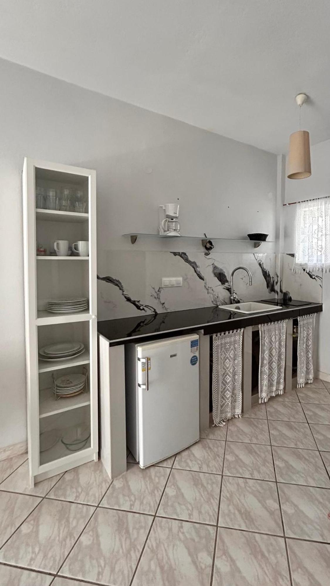 Anthonas House Daire Nikiti  Dış mekan fotoğraf