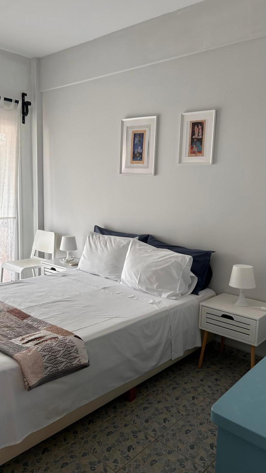 Anthonas House Daire Nikiti  Dış mekan fotoğraf