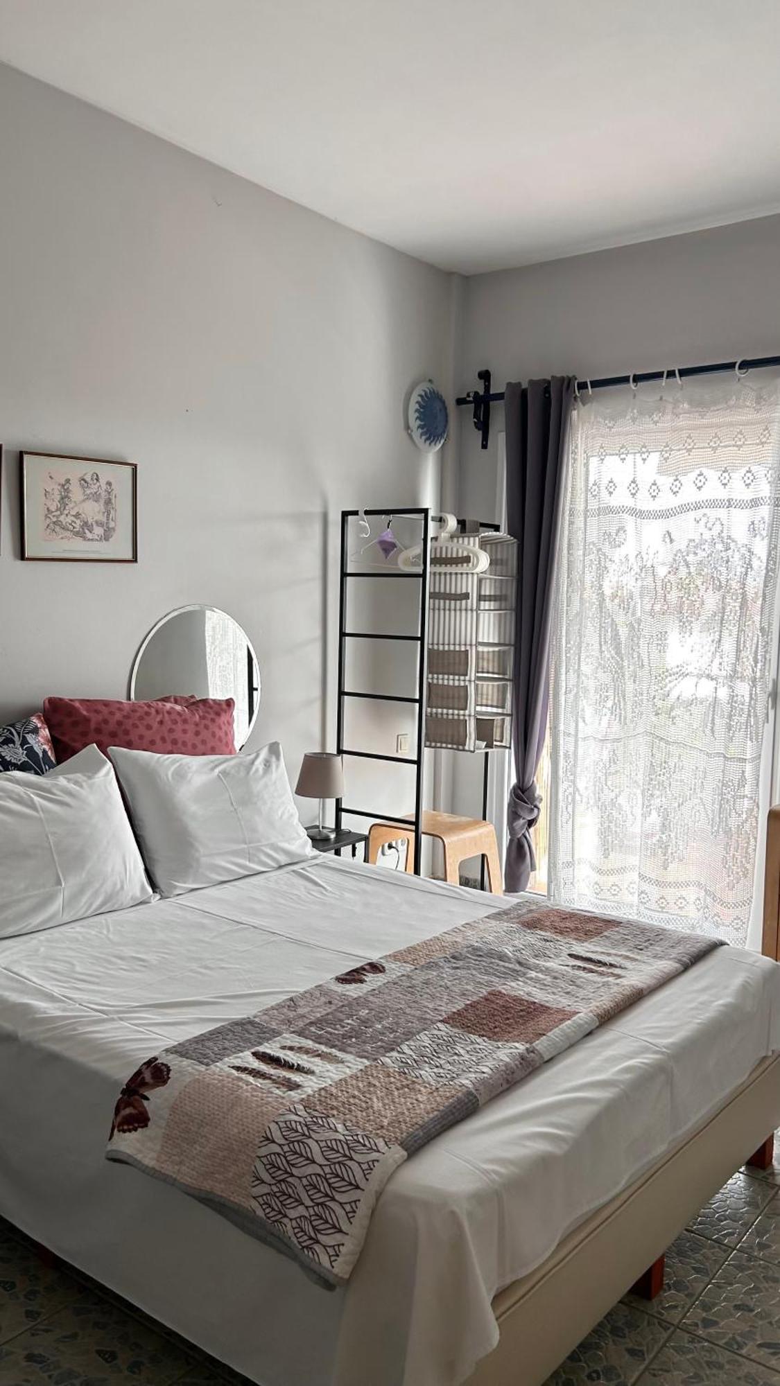 Anthonas House Daire Nikiti  Dış mekan fotoğraf