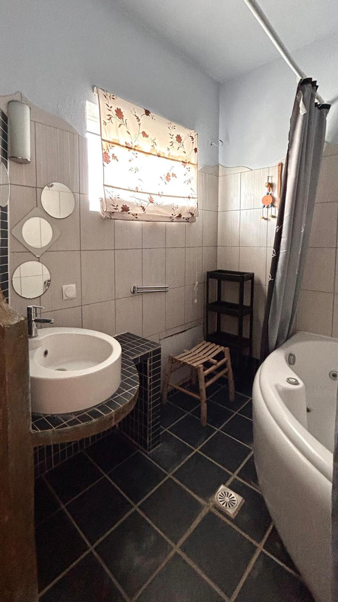 Anthonas House Daire Nikiti  Dış mekan fotoğraf