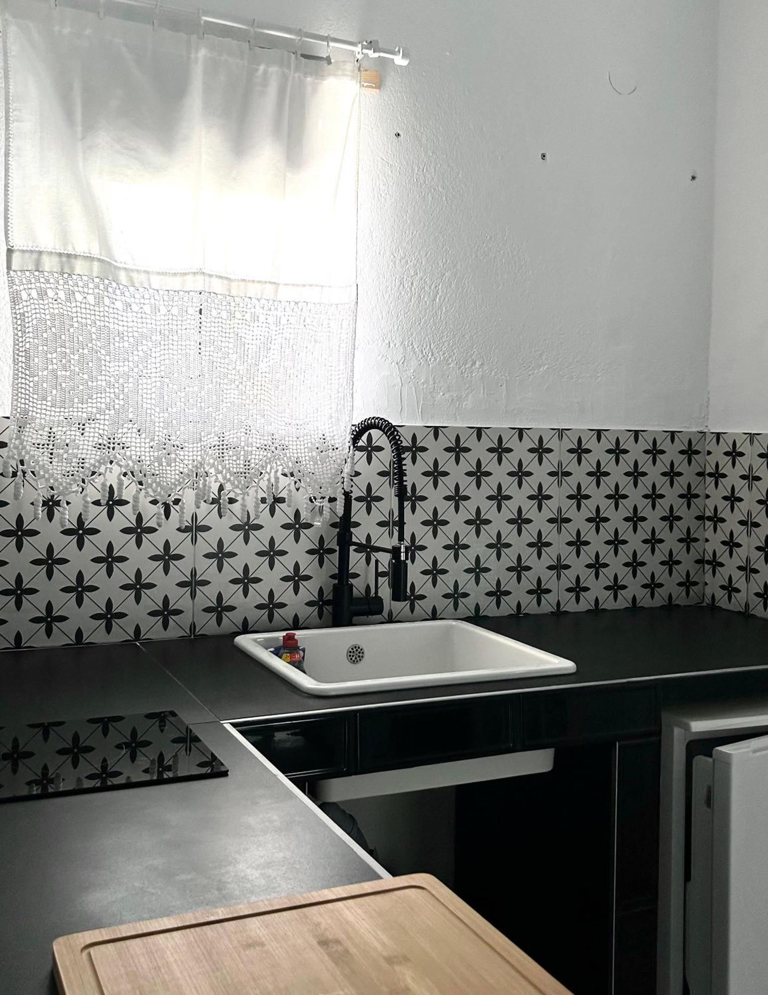 Anthonas House Daire Nikiti  Dış mekan fotoğraf