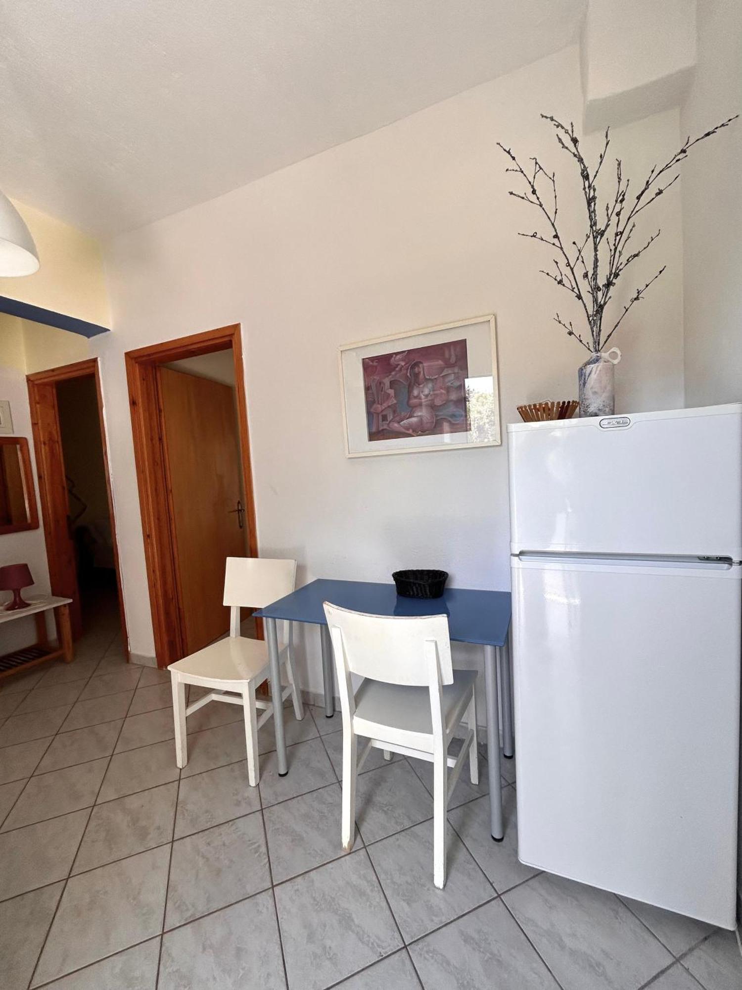Anthonas House Daire Nikiti  Dış mekan fotoğraf